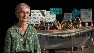 Oceania Healthcare: Believe in Better - Dianna