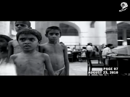 The Times of India: I am Mumbai