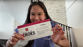 CIBC Aventura: CIBC Holidays for Heroes
