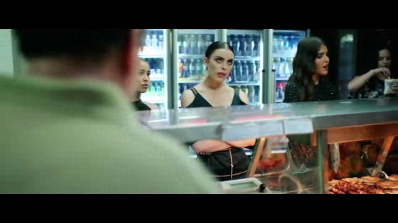 Telstra: Chicken Shop