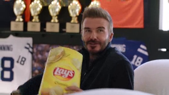 Frito-Lay: Soccer or Football?