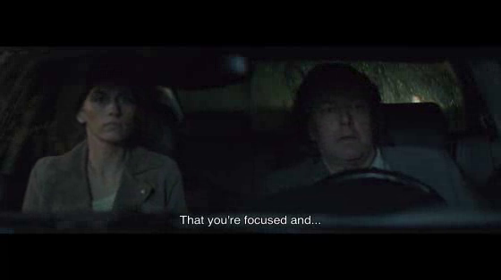 Canal Digital: Stakeout