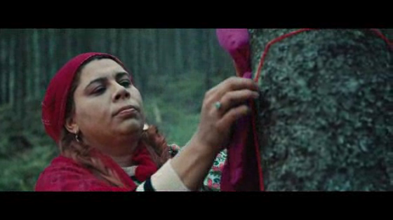 Greenpeace: Curse for Good