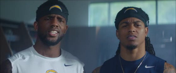 Los Angeles Chargers: Fight for LA