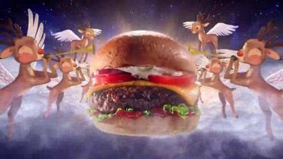 Deliveroo: The Ultimate Gift. Great Food.