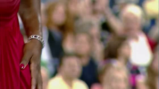 Nike: Voice of Belief