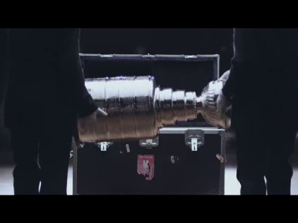 Stanley Cup Playoffs: Where It's Been