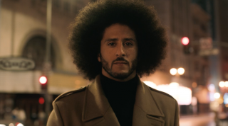 Nike: Dream Crazy