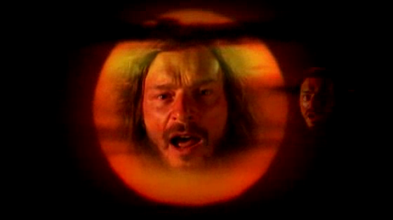 BBC: Stay at Home - The Mighty Boosh