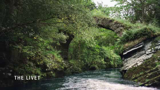 The Glenlivet: The Importance of THE