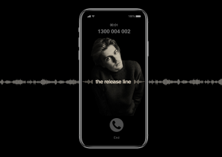 Lifeline: The Release Line
