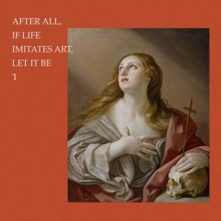 Breast Cancer Awareness: Don't Touch The Arts