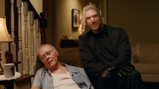 SAGE: Grandpa Henry