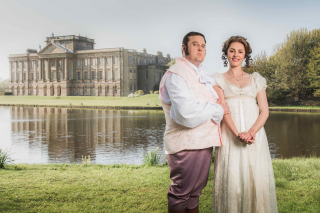 Warburtons: WCRS: Pride & Breadjudice
