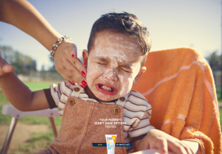 Cerave: Kids Reactions