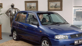 iSelect: Car Insurance