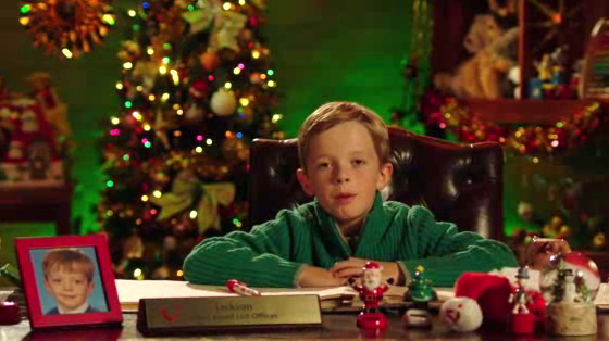 TUI: Chief Good List Officer