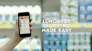 ALDI: ALDI Lunchbox
