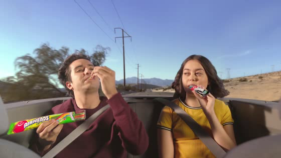 Airheads: Bigger Air. Bigger Games: Mile High i-Spy