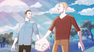 Allstate: Out Holding Hands