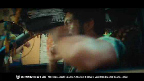 ABInBev Ecuador: we will make history