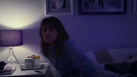 Vicks: Vick Pajamas
