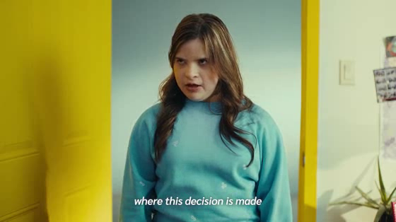 CoorDown / World Down Syndrome Day: No Decision Without Us