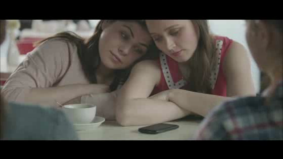 Vodafone Ireland: The Wait