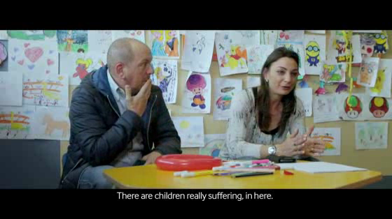 Samsung: eMotion Project