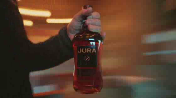Jura Whisky: More Than a Whisky