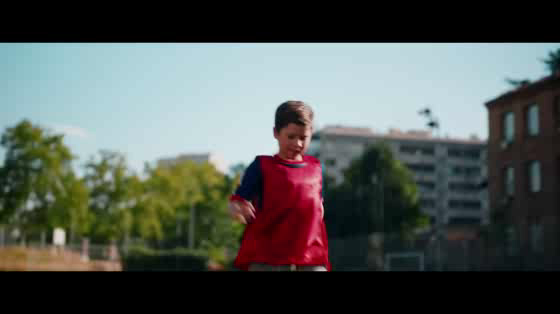 Huawei: The Gift