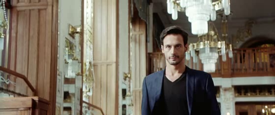 Axe White Label: Hotel