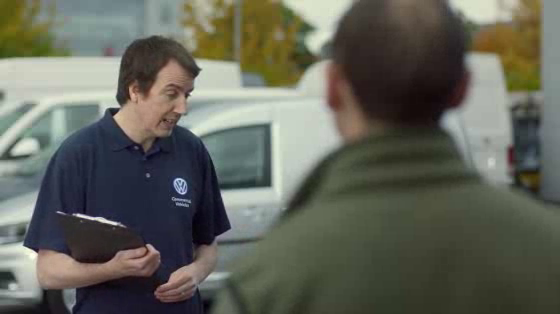 Volkswagen: Balls to Cancer