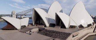 Opera Australia: Opera is Back