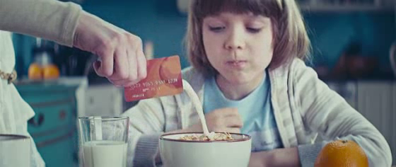 Lithuanian Bank Association: Daily Shopping