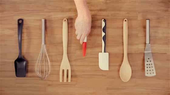 Ikea: Recipes For Delicious Kitchens