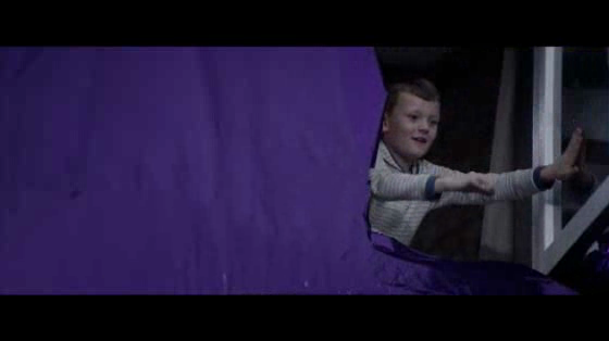 Cadbury: Unwrap Joy