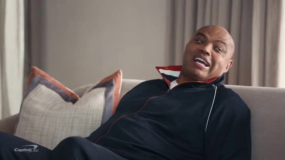 Capital One / NCAA: First Time