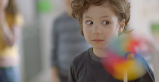 Volkswagen: Spin Party
