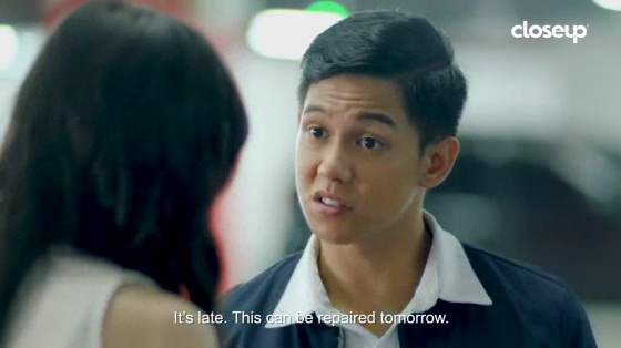 Closeup Philippines: closeup #MakeYourMove Films - Ex Marks The Spot