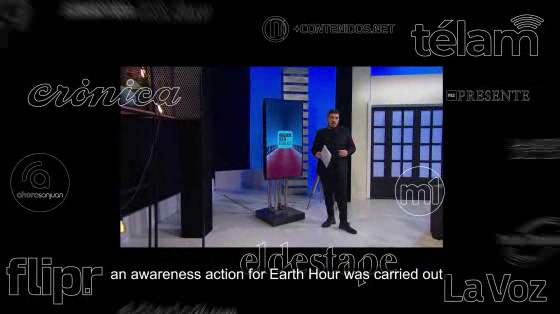 Earth Hour: Turn Off Your Brand