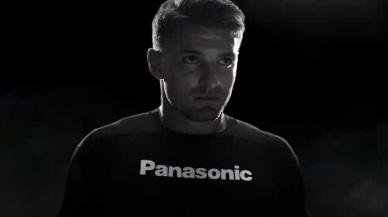 Panasonic OLED TV Range: True Black, Shows True Colour