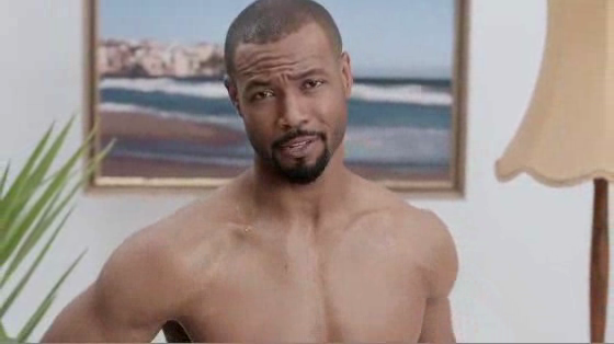 Old Spice: Old Spice Australia Launch