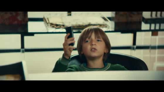 Samsung: Giving is a Gift to be Shared