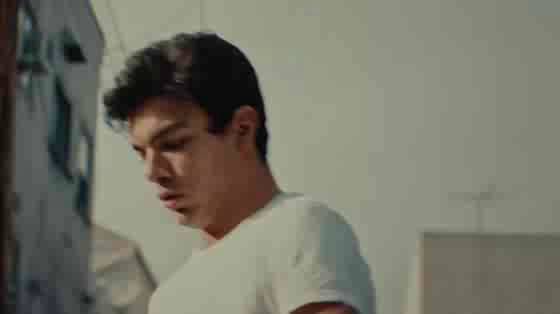Dove Men+Care: Everywhere, Everywhere Care