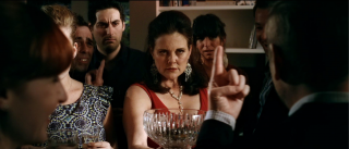 Lockwood: The Key Party