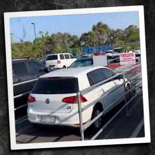 South Australian Police: Trolly Park