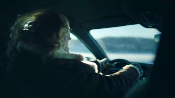 Audi Norway: Salmon Fight