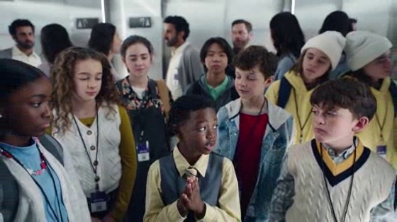Xfinity 10G Network: Bring Your Kid To Work Day