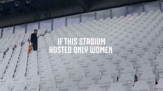 Juventus: #DontSitAndWatch